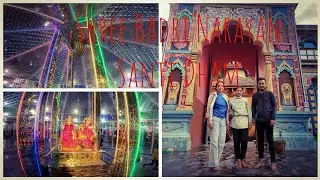 Shree Badri Narayan Santi Dham, Kavresthali