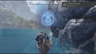 God of War Ragnar&ouml;k - Making Amends