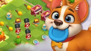 Merge Solitaire Game Gameplay Mobile Android 