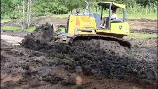Building a POND - Part 1