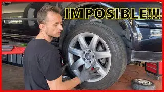 ⛔&iquest;Qu&eacute; Debes saber ANTES de COMPRAR LLANTAS de Aluminio USADAS? para que no tengas sorpresas 🤷&zwj;♂️
