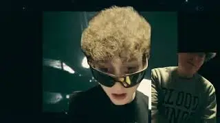Up above - down below remix - men at work