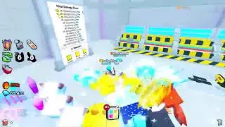 Pet sim 99 (rocket?) update
