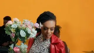 Defa - Mame Birame (live performance)