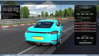 How to install SOL mod for Assetto Corsa and configure it