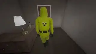 Escape The Backrooms NMG Nightmare 2 Player WR (1:16:10, ADG pov)