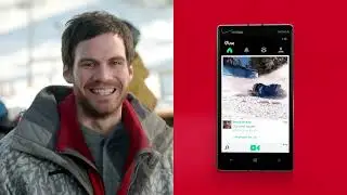 Introducing the Windows Phone Nokia Lumia Icon