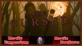 The Cursed (2022) - Movie Review