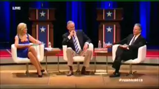 Best Clip from Jon Stewart vs Bill O'Reilly Debate