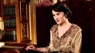 Downton Abbey - Season 2 - 'The Crawley Sisters'