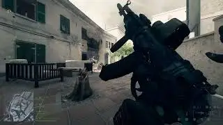 Battlefield 6 Conquest Gameplay