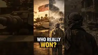 Who Really Won the Iraq War? | 90s History Explained