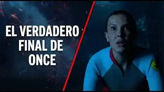 Se REVEL&Oacute; Lo Que PAS&Oacute; con ONCE en Stranger Things 5