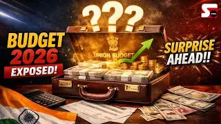 Budget 2026 Explained: Middle Class Ko Kya Milega? | Tax, EVs & Big Reality Check