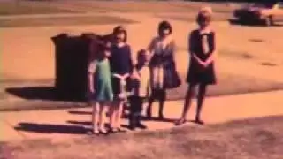 Old Family Home Movies 19 of 21