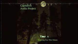 Captain s Audio Project Sometimes