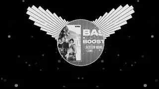Jackson Wang_ PSY-P _Bridge ZONE The Official 2023 Paece Elite Theme Song Bass Boosted 🎧