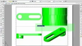 SOLPROF - new in ZwCAD 2011