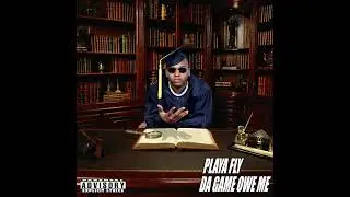 PLAYA FLY - N God We Trust