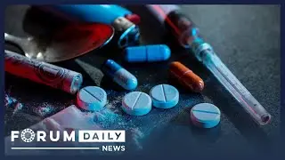 Канада разделилась из-за наркокризиса &mdash; врачи тоже разделились
