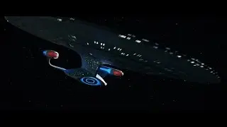 Star Trek: The Next Generation 30th Anniversary Tribute