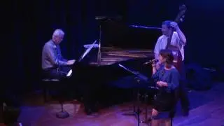 Butch Thompson Hilary Thavis Steve Pikal - Late In The Evening Blues