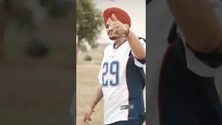 legend of Sidhoo #sidhoomoosewala