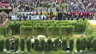 WWE&rsquo;s Bad Bunny Full Super Bowl 60 Halftime Show