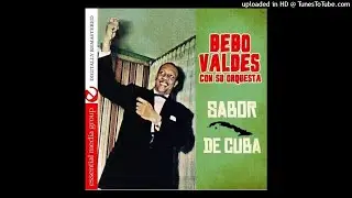 La Cali Salsa Big Band & Jos&eacute; Aguirre-I Like It Like That