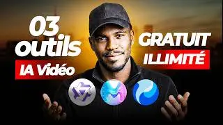 Vid&eacute;os Illimit&eacute;es Gratuitement : Les 3 Meilleurs G&eacute;n&eacute;rateurs IA en 2026