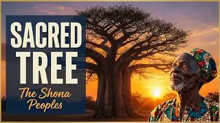 Why Is The Baobab The Tree Of Life? | The Shona Peoples