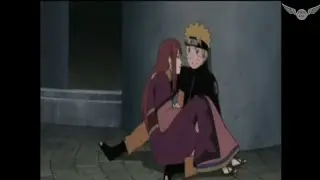 Naruto & sara ❤ [AMV]- August Alsina - Song Cry
