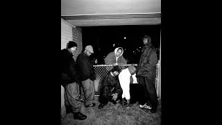 [FREE] Chill 90's Style Wu-Tang Clan Old School Boom Bap Type Beat // 