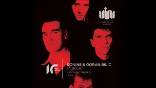 Ronin8 & Goran Bilic - Midnight (Orginal Mix)