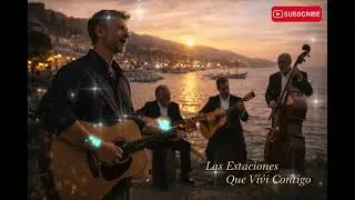 Las Estaciones Que Viví Contigo - (Latin Bolero  Serenata – Min · Unity)