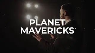 YPO Planet Mavericks 2025