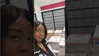 POV:Running My Small Business😌 #smallbusiness #businessvlog  #dayinthelife #entrepreneur #vlogshorts