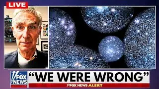 James Webb Telescope Spots 750 Galaxies Beyond the Observable Universe!