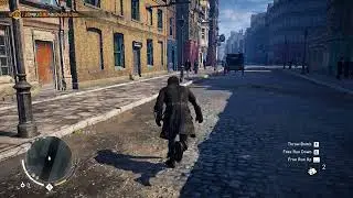AC Syndicate on gt1030 ddr4 (read description)