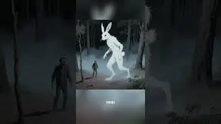 &ldquo;Drivers in Alabama See This White Rabbit Before Something Bad Happens 🐇&rdquo;
