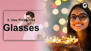 Diwali Eye Safety Tips | Protect Your Eyes This Festive Season | A.K. Eye Hospital Bareilly