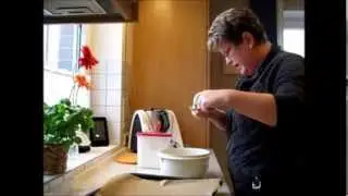 Thermomix TM 31 Schweizer Bürli