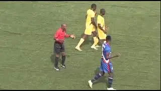 Lobi Stars 6 - 1 Delta Marines | Full Match | Nigerian Federation Cup Round of 64 Knockout Match