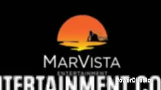 Marvista Entertainment Logo 2025 (Shorter Version)