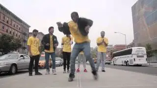 GettiVisions X WAFFLE (RAW FOOTAGE CYPHER) Pt.2