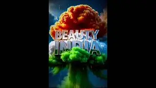 INDIA &ndash; Not Just a Country, An Emotion#BeautyOfMyIndia#IndiaCinematic#IncredibleIndia#IndiaEmotion