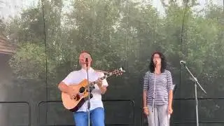Peter Janku - Vo farskej záhrade 2020