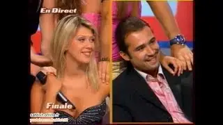 TF1 - 5 Juillet 2003 - Résultat Finale Nice people