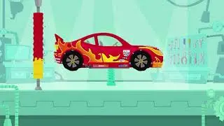 Dino Tow Truck Rescue! Driving Simulator