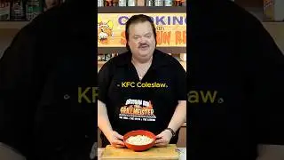 We Tested 3 KFC Coleslaw Recipes and Found the BEST One